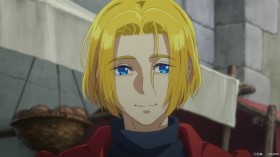 MAPPA Original Anime Zenshu Episode 9 Story & Stills Released: Luke Falls for Natsuko, but She Is Conflicted